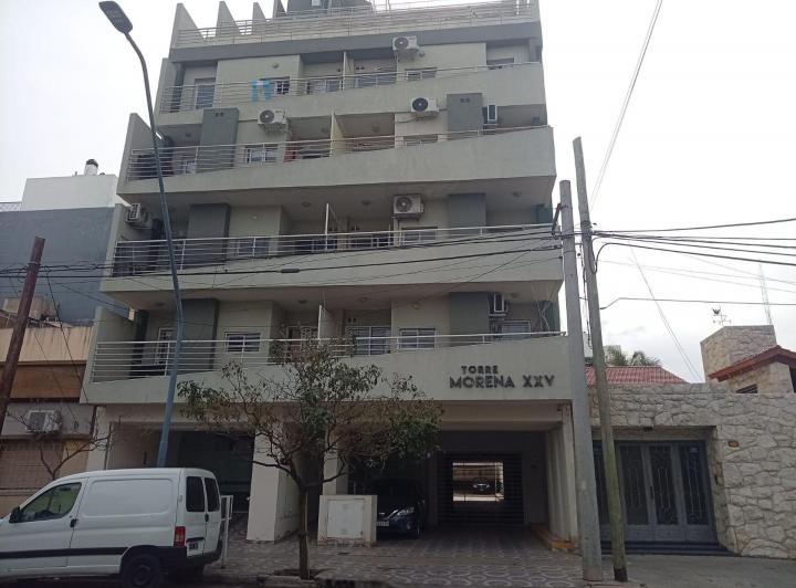 Departamento · 85m² · 4 Ambientes