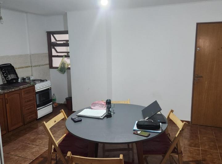 Departamento · 43m² · 2 Ambientes