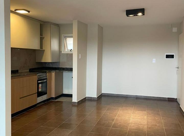 Departamento · 41m² · 6 Ambientes