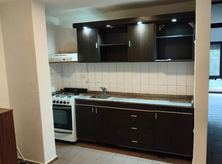 Departamento · 70m² · 5 Ambientes