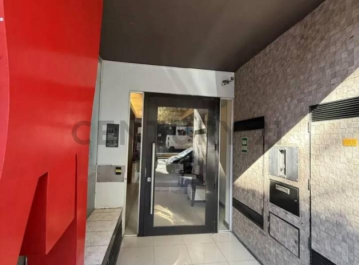 Departamento · 60m² · 3 Ambientes · 1 Cochera