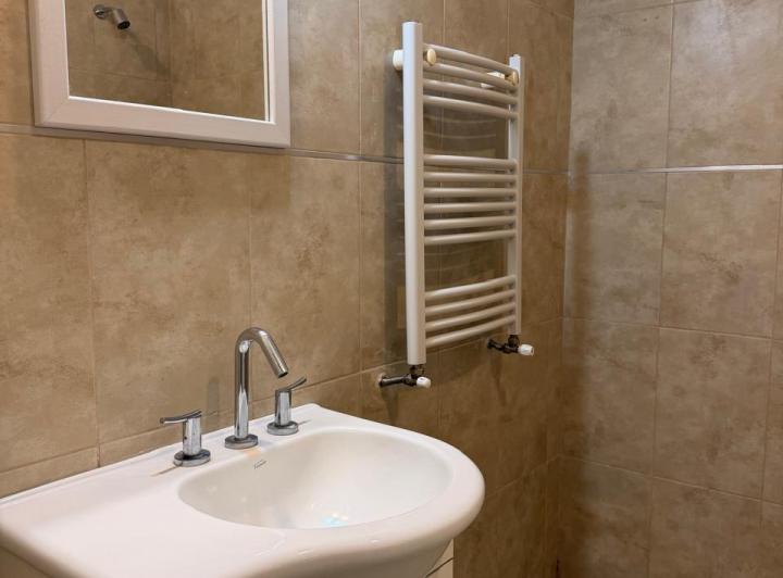 Departamento · 80m² · 4 Ambientes · 1 Cochera