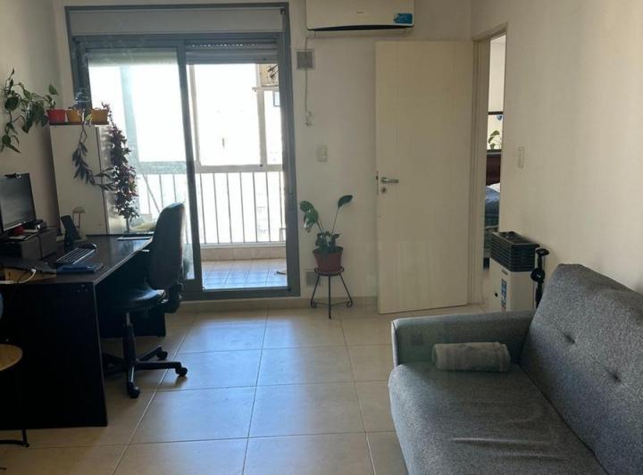 Departamento · 60m² · 3 Ambientes