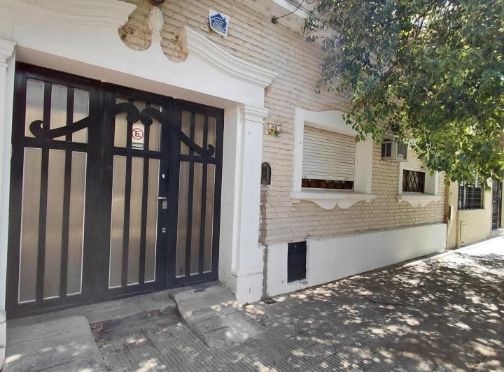 Casa · 119m² · 4 Ambientes · 1 Cochera