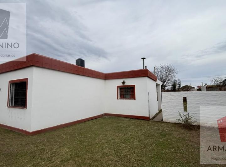 Casa · 200m² · 5 Ambientes