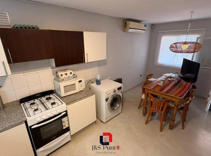 Casa · 116m² · 4 Ambientes · 1 Cochera