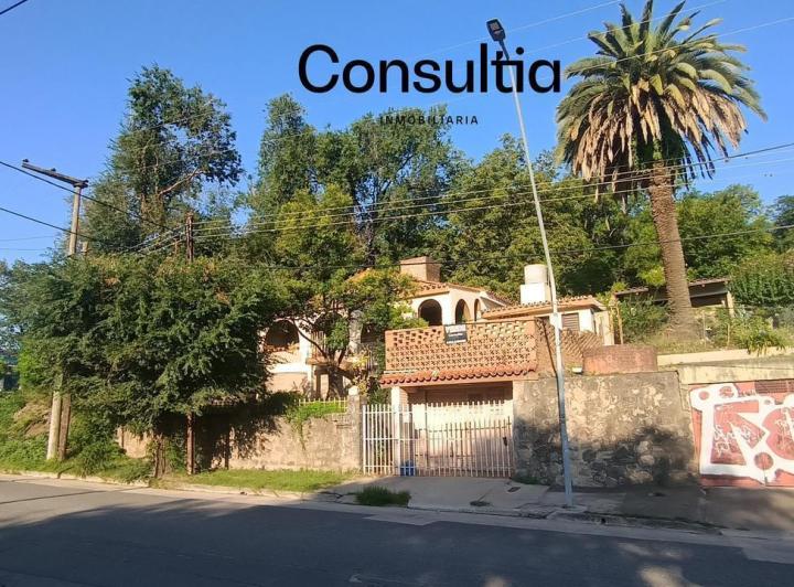 Casa · 90m² · 3 Ambientes · 1 Cochera