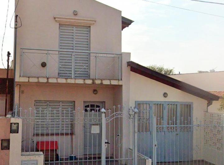 Casa · 91m² · 2 Ambientes