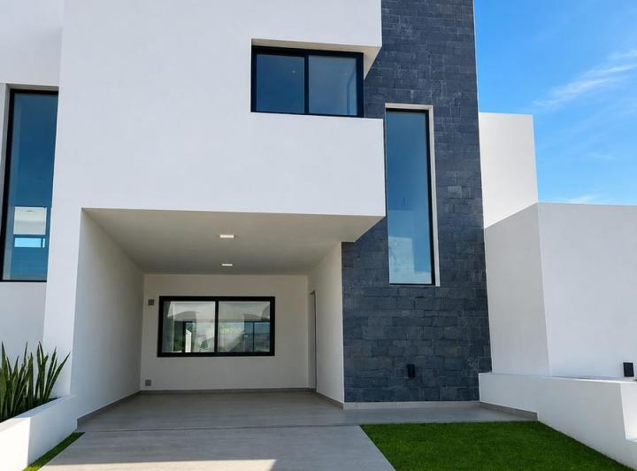 Casa · 180m² · 3 Dormitorios · 2 Cocheras