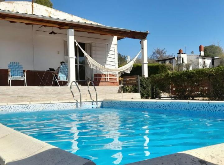 Casa · 146m² · 7 Ambientes · 2 Cocheras