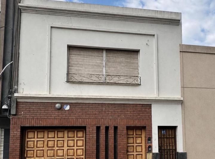 Casa · 126m² · 7 Ambientes