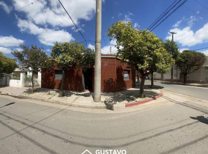 Casa · 130m² · 5 Ambientes