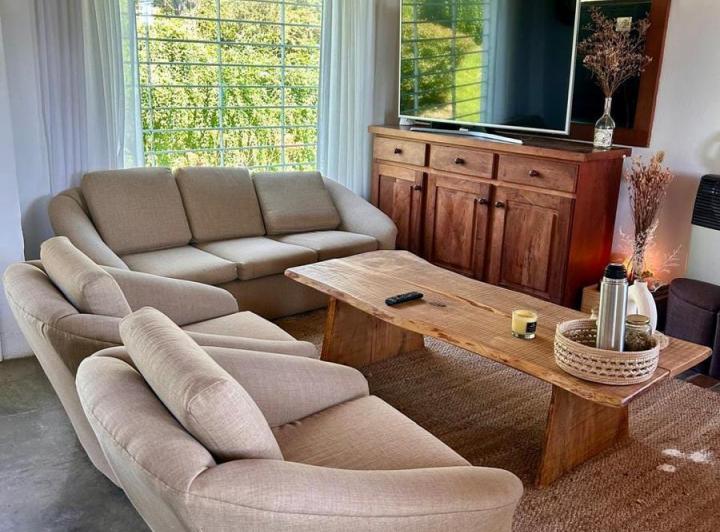Casa · 2070m² · 5 Ambientes · 1 Cochera