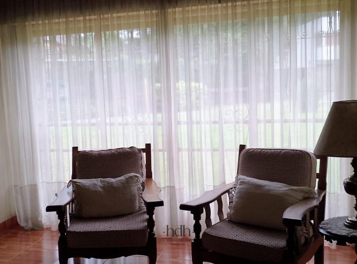 Casa · 347m² · 10 Ambientes · 2 Cocheras