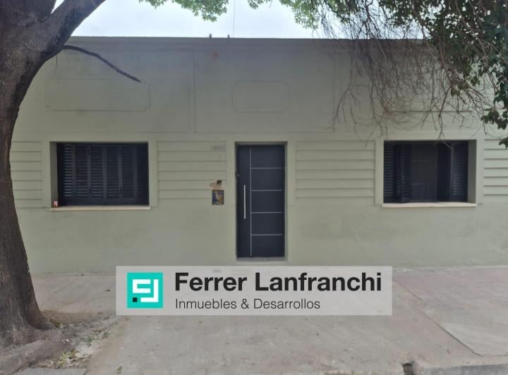 Casa · 106m² · 5 Ambientes