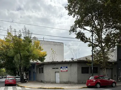 Galpón en Venta en Mataderos, Capital Federal