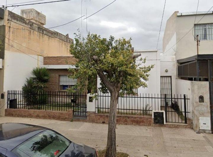 Casa · 153m² · 10 Ambientes