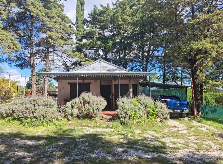Casa · 94m² · 3 Ambientes
