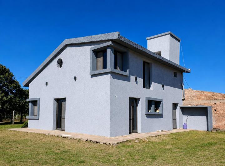 Casa · 85m² · 4 Ambientes