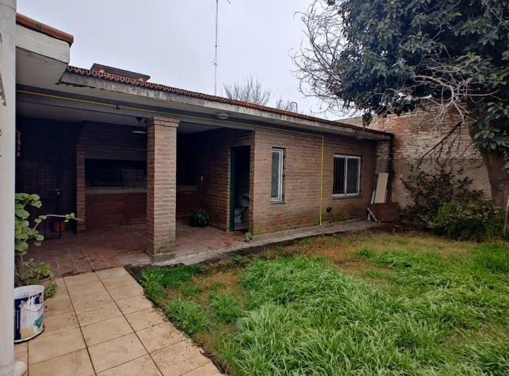 Casa · 7 Ambientes