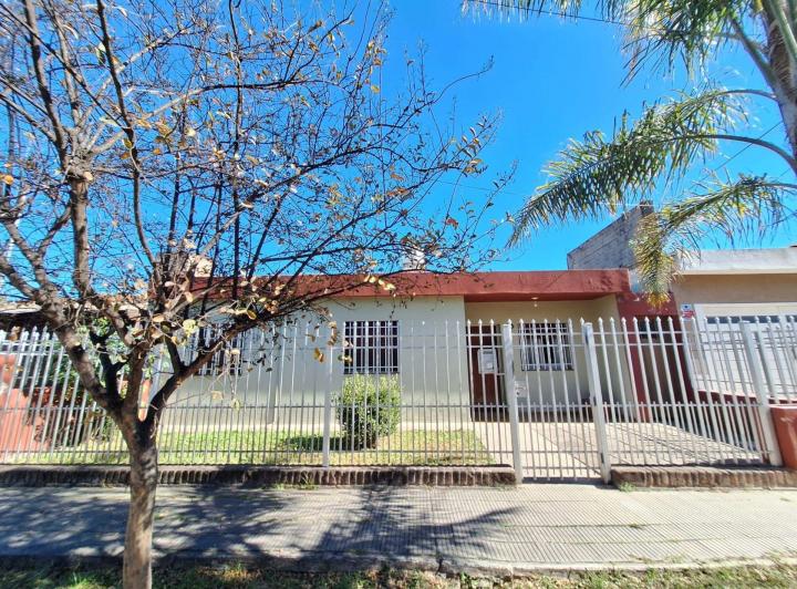 Casa · 145m² · 7 Ambientes