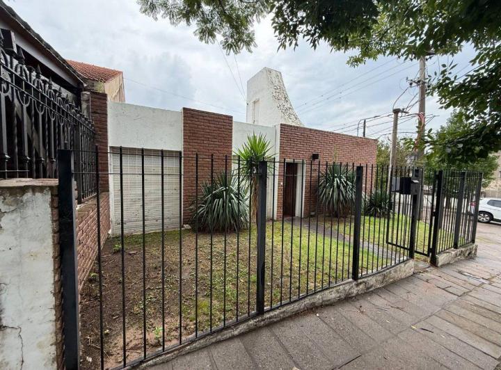 Casa · 162m² · 6 Ambientes