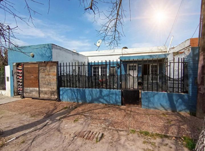Casa · 100m² · 3 Ambientes