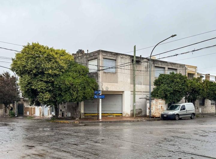 Casa · 352m² · 6 Ambientes