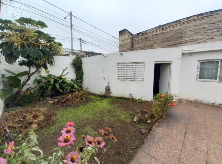 Casa · 101m² · 1 Ambiente
