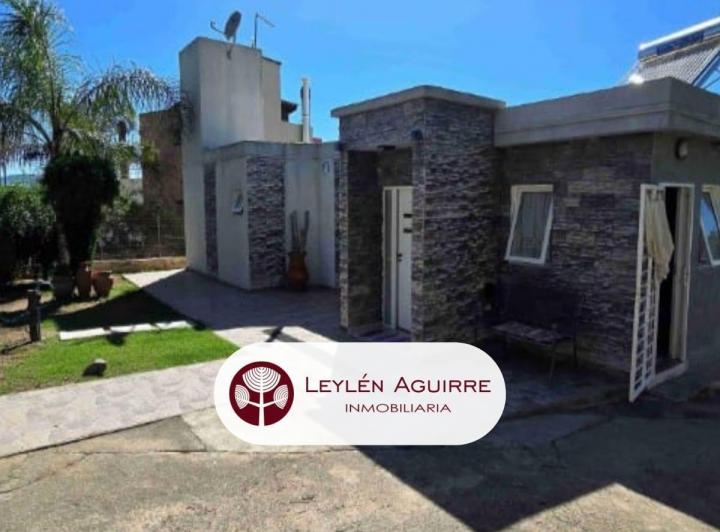 Casa · 155m² · 2 Dormitorios · 2 Cocheras