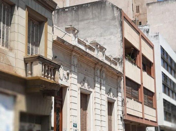 Casa · 343m² · 6 Ambientes