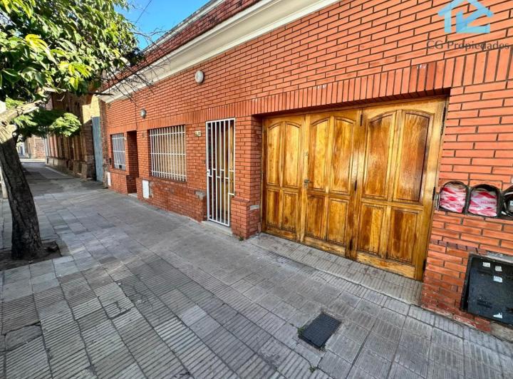 Casa · 153m² · 3 Dormitorios · 1 Cochera