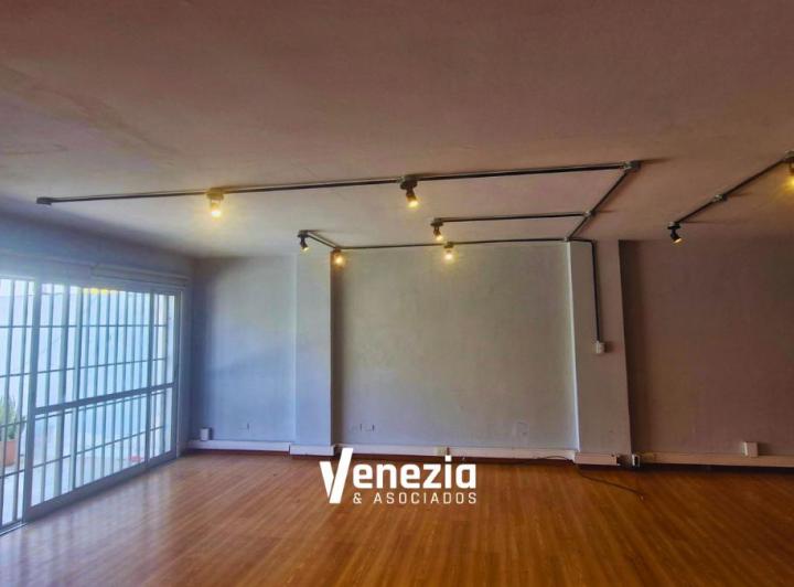 Oficina comercial · 650m² · 15 Ambientes