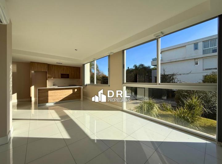 Departamento · 99m² · 3 Ambientes · 1 Cochera