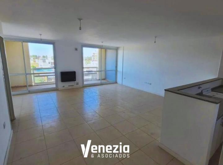 Departamento · 110m² · 4 Ambientes · 1 Cochera