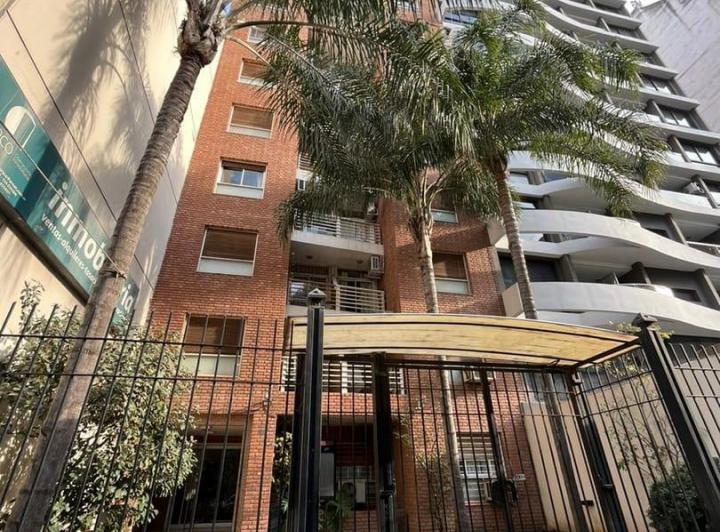 Departamento · 50m² · 1 Ambiente
