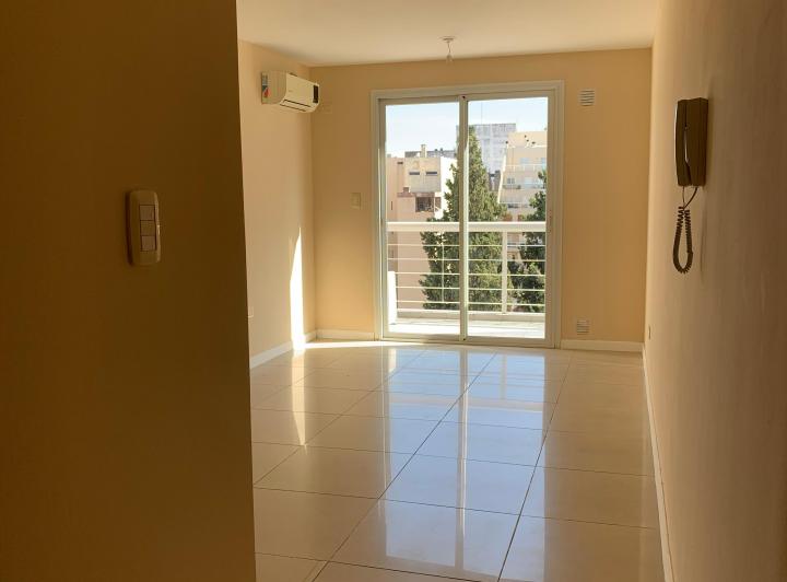 Departamento · 43m² · 1 Dormitorio