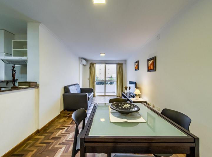 Departamento · 40m² · 2 Ambientes