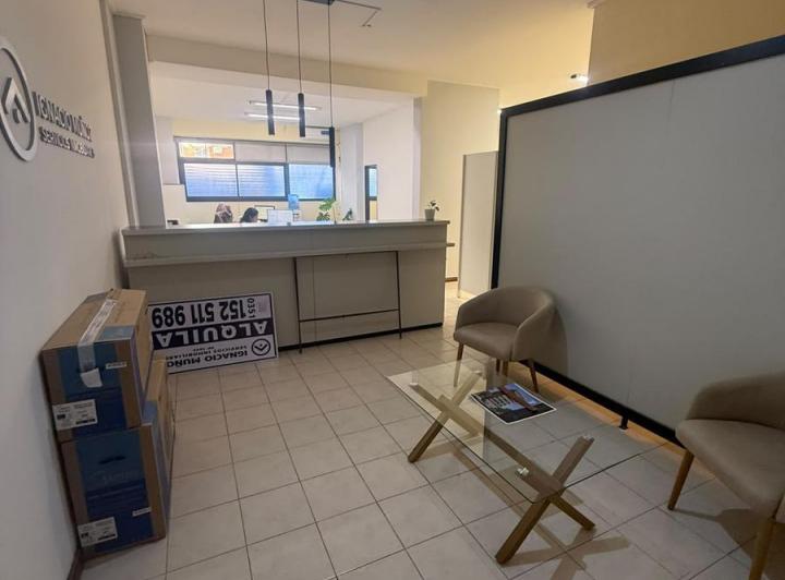 Departamento · 90m² · 4 Ambientes