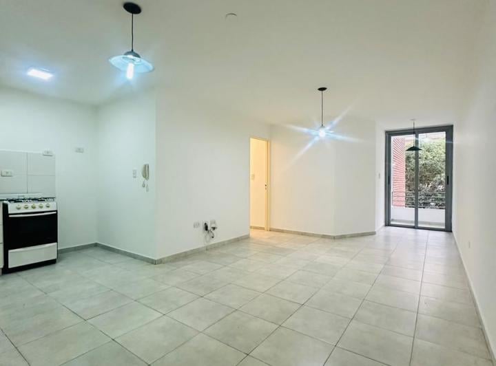 Departamento · 1m² · 2 Dormitorios