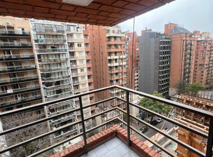 Departamento · 42m² · 4 Ambientes