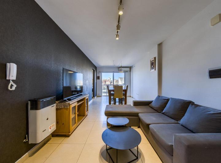Departamento · 45m² · 2 Ambientes