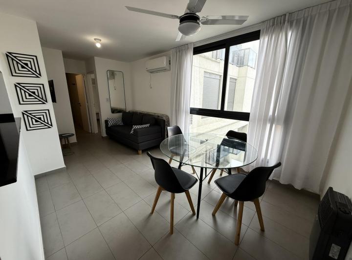 Departamento · 42m² · 2 Ambientes