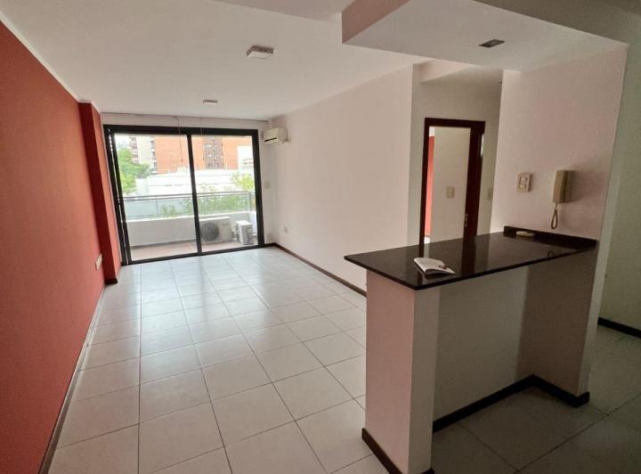 Departamento · 50m² · 4 Ambientes