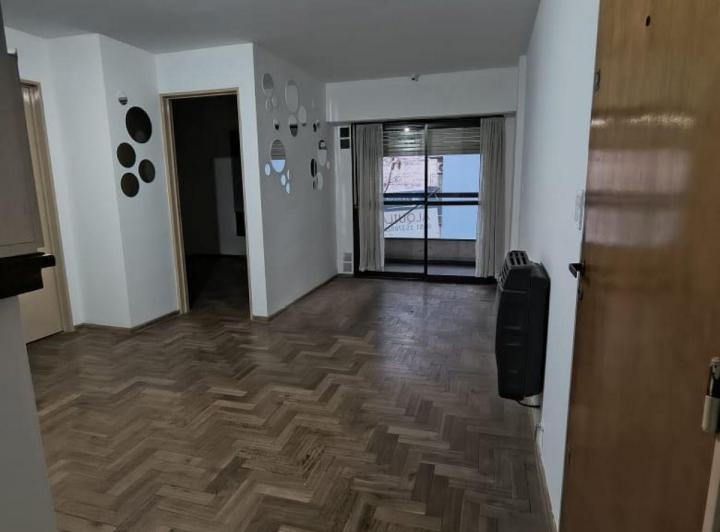 Departamento · 50m² · 5 Ambientes