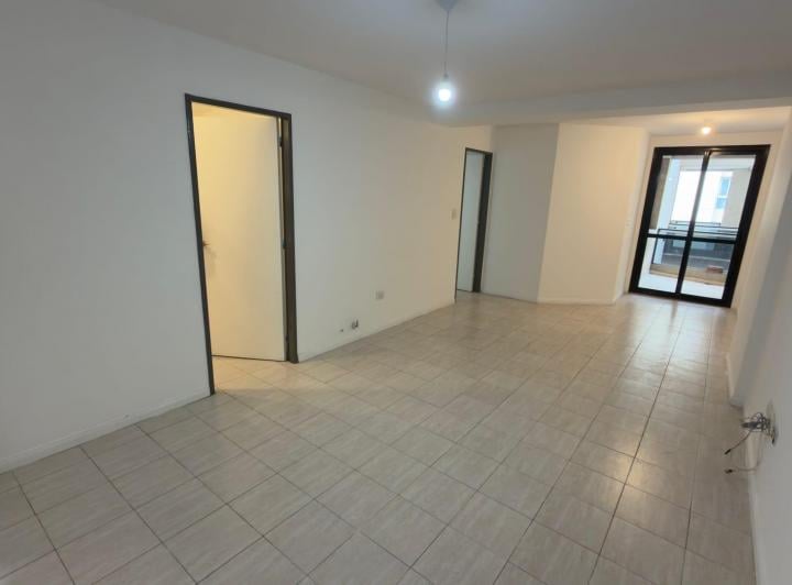 Departamento · 123m² · 3 Ambientes