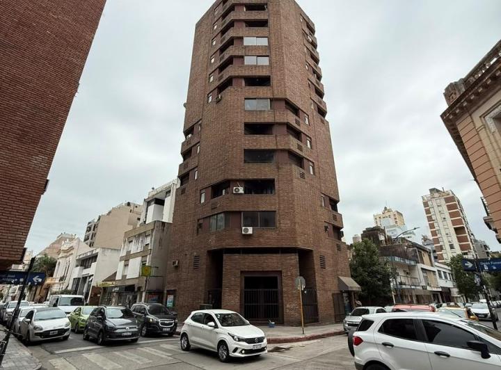 Departamento · 45m² · 1 Dormitorio