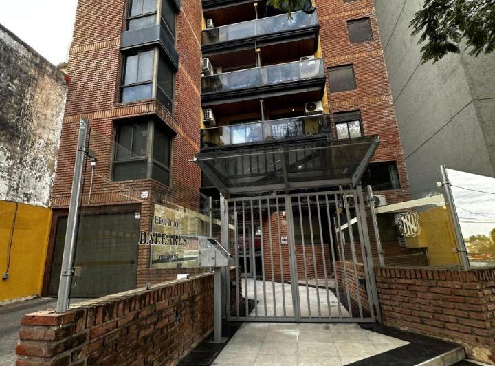 Departamento · 34m² · 2 Ambientes