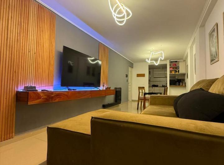 Departamento · 52m² · 4 Ambientes