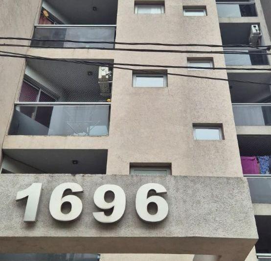 Departamento · 50m² · 2 Ambientes